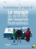 Photo : Le voyage du directeur des ressources humaines