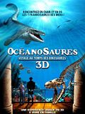 Photo : Océanosaures 3D : Voyage au Temps des Dinosaures