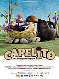 Photo : Capelito le champignon magique