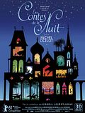 Photo : Les Contes de la nuit