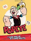 Photo : Popeye et Les Mille et Une Nuits