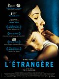 Photo : L'Etrangère