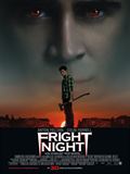 Affichette (film) - FILM - Fright Night : 130996