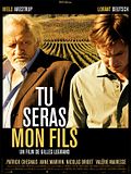 Photo : Tu seras mon fils