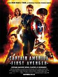 Photo : Captain America : First Avenger