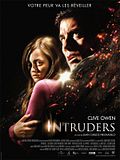 Photo : Intruders