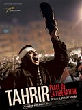 Photo : Tahrir, place de la Libération
