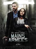 Photo : Mains armées