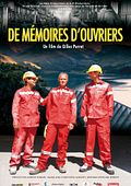 Photo : De mémoires d'ouvriers