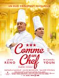 Photo : Comme un Chef Photo : Comme un Chef