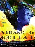 Photo : Verano de Goliat