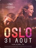 Photo : Oslo, 31 août