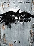 Photo : Lone Ranger Photo : Lone Ranger