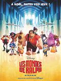 Photo : Les Mondes de Ralph