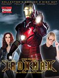 Photo : Iron Man XXX: An Extreme Comixxx Parody