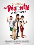 Photo : Journal d'un Dégonflé : ça fait suer !