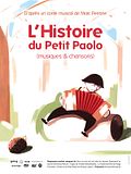 Photo : L'Histoire du petit Paolo Photo : L'Histoire du petit Paolo