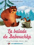 Photo : La Balade de Babouchka