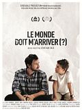 Photo : Le Monde doit m'arriver Photo : Le Monde doit m'arriver