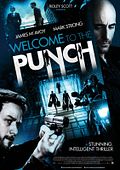 Photo : Welcome to the Punch
