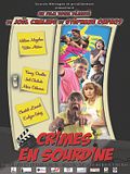 Photo : Crimes en sourdine