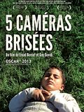 Photo : 5 Caméras Brisées