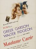 Photo : Madame Curie
