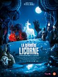 Photo : La Dernière licorne