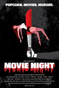 Photo : Movie Night