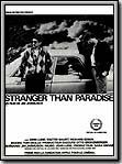 Photo : Stranger Than Paradise