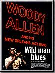 Photo : Wild Man Blues