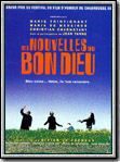 Photo : Des nouvelles du bon Dieu
