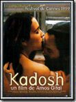 Photo : Kadosh Sacre