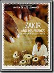 Photo : Zakir and his Friends