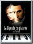 Photo : La Légende du pianiste sur l'océan