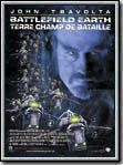 Photo : Terre champ de bataille