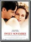 Photo : Sweet November