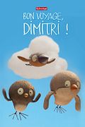 Bon voyage, Dimitri !