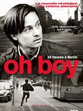 Photo : Oh Boy Photo : Oh Boy