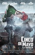 Photo : Cinco de Mayo: The Battle