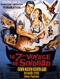 Photo : Le Septième voyage de Sinbad