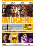 Photo : Imogene