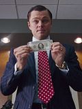 Photo : Le Loup de Wall Street