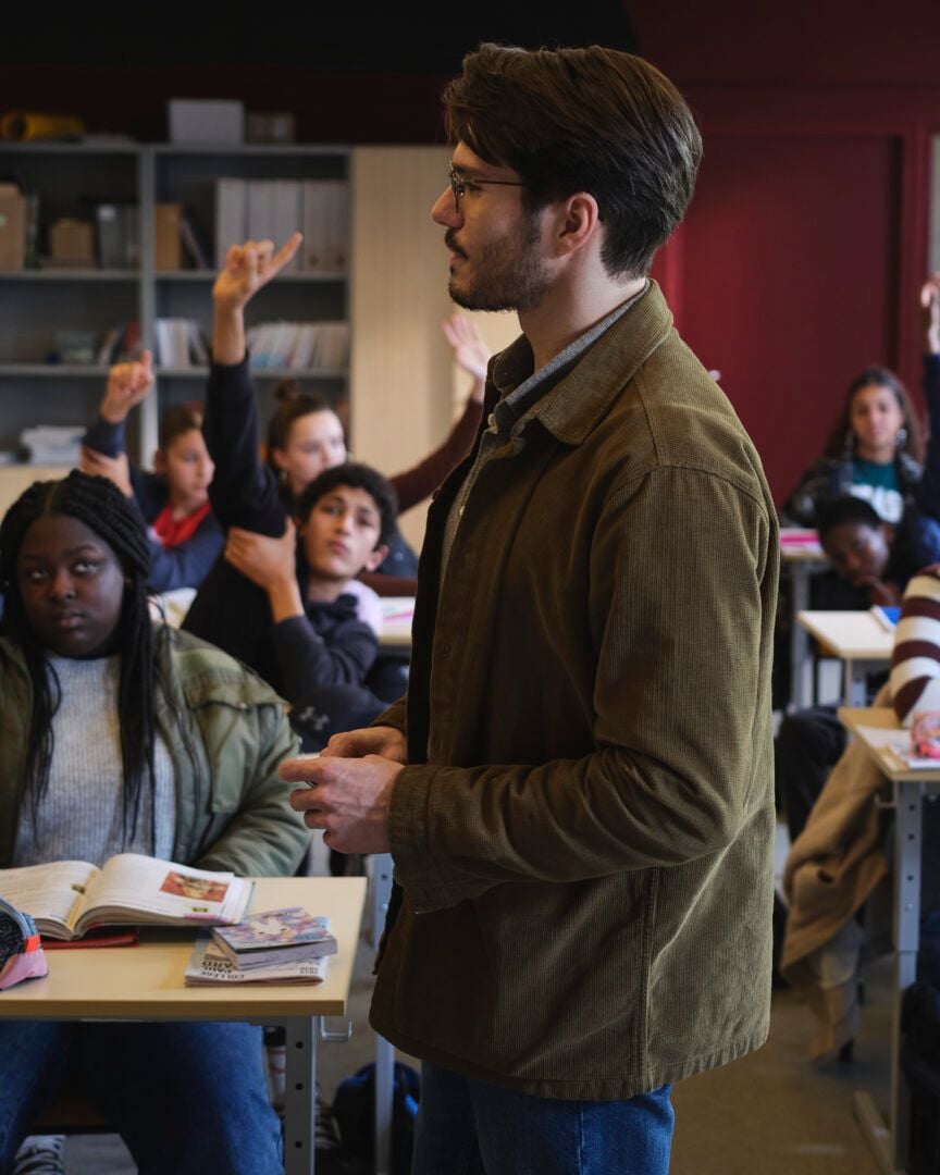 Pas de vagues au Cinéma Rennes Arvor