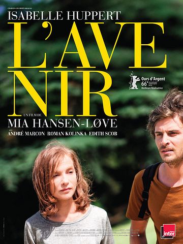 L'Avenir french dvdrip L'Avenir french dvdrip