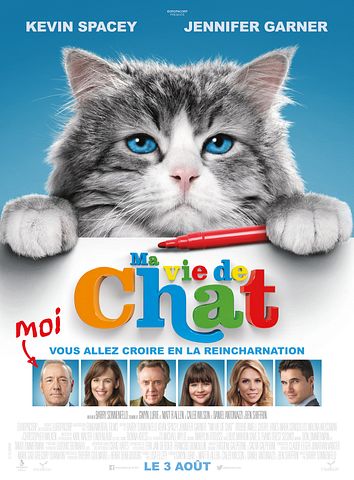 Ma vie de chat french hdlight 1080p Ma vie de chat french hdlight 1080p