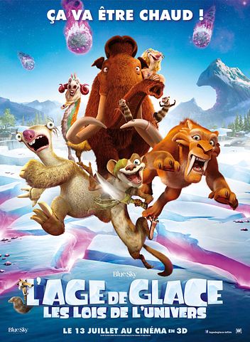 L'Âge de Glace les Lois de l'Univers hdlight 1080p L'Âge de Glace les Lois de l'Univers hdlight 1080p