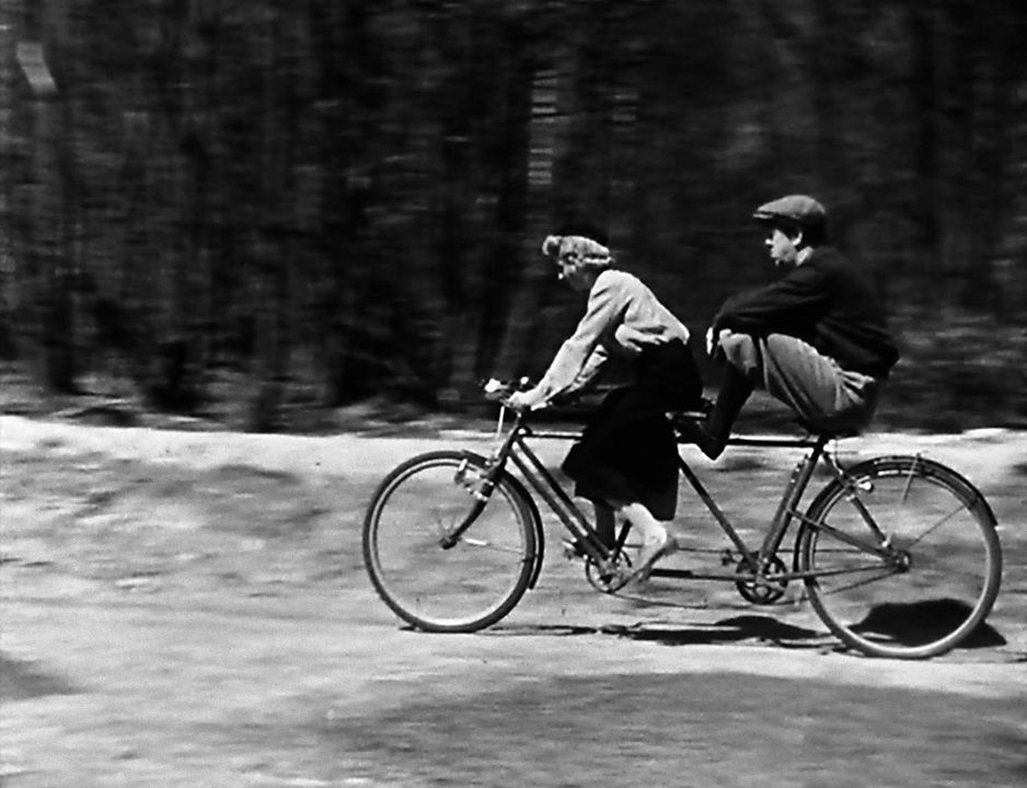 Fric-frac : Photo Claude Autant-Lara, Maurice Lehmann