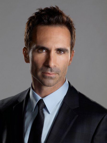 Photo de Nestor Carbonell - Photo Nestor Carbonell - AlloCiné