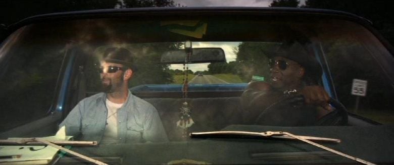 Redemption Road : photo
